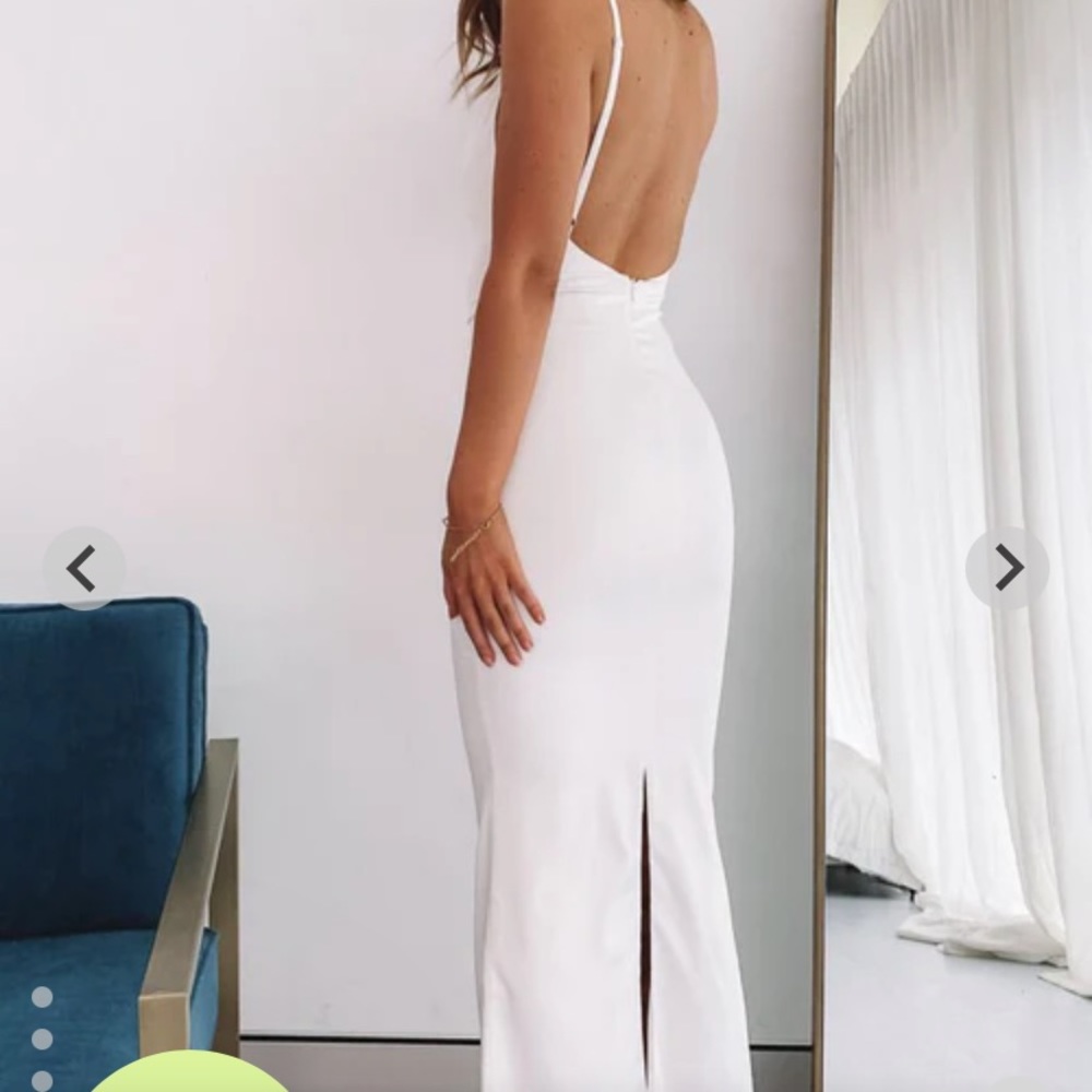 Beginnings boutique maxi